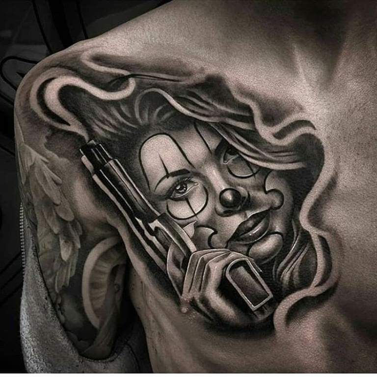 quel tatouage
