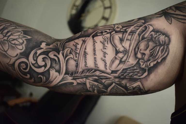 tatouage