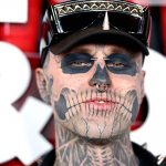 Le mannequin canadien Zombie Boy s'est suicidé : détails et réactions des célébrités