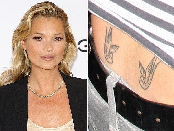 Kate Moss