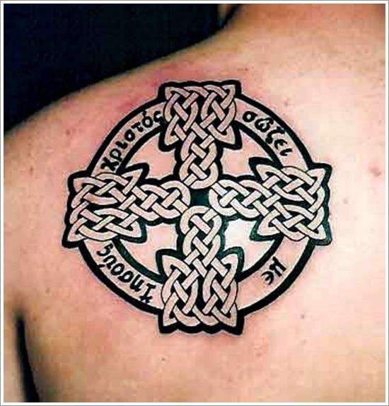 Motif celtique