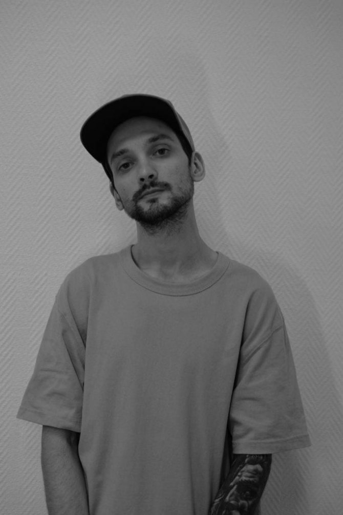 Kirill Vanart