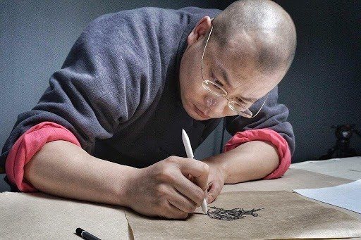 Tatouages chinois_TOP20 en 2021
