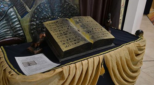 Livre des morts