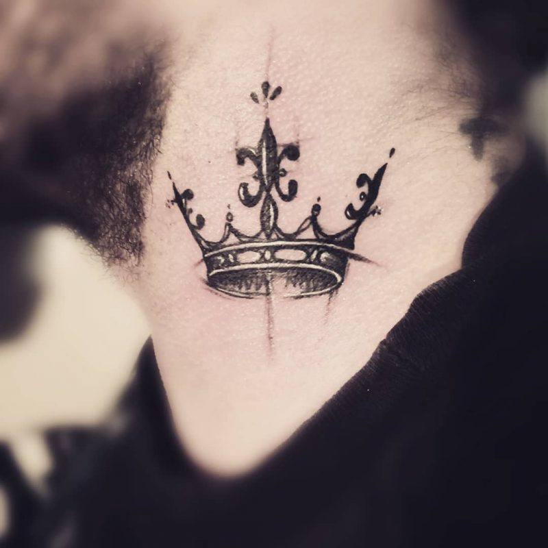 Couronne d'interprétation classique