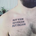 # De beaux mots en latin #