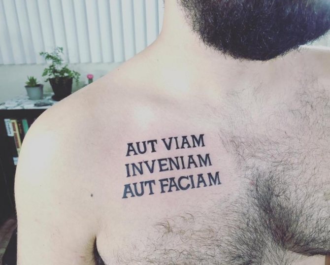 de beaux mots en latin