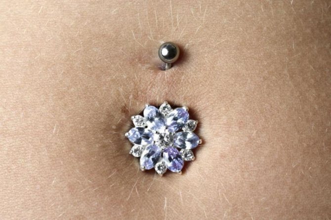 Jolis bijoux
