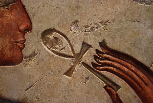 croix latine