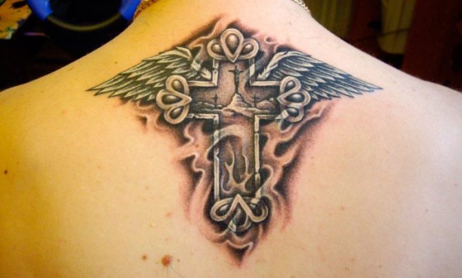 Croix