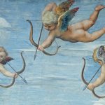Qui est vraiment Cupidon : des faits sur le dieu de l'amour que nous ne connaissions pas (4 photos)
