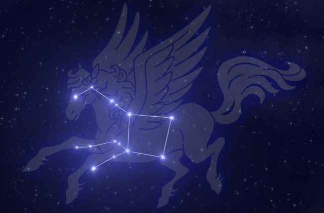qui est Pégase dans la mythologie antique
