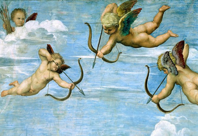 Cupidon