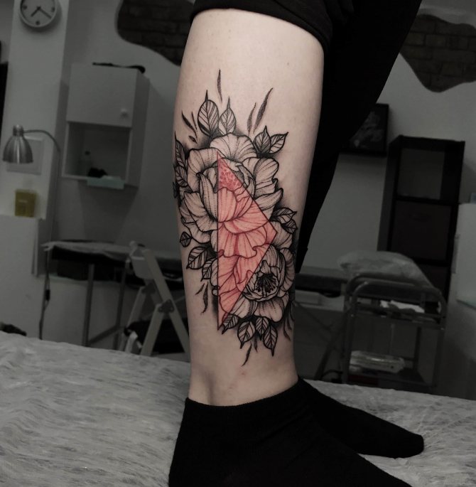 Cours de formation pour les maîtres du tatouage