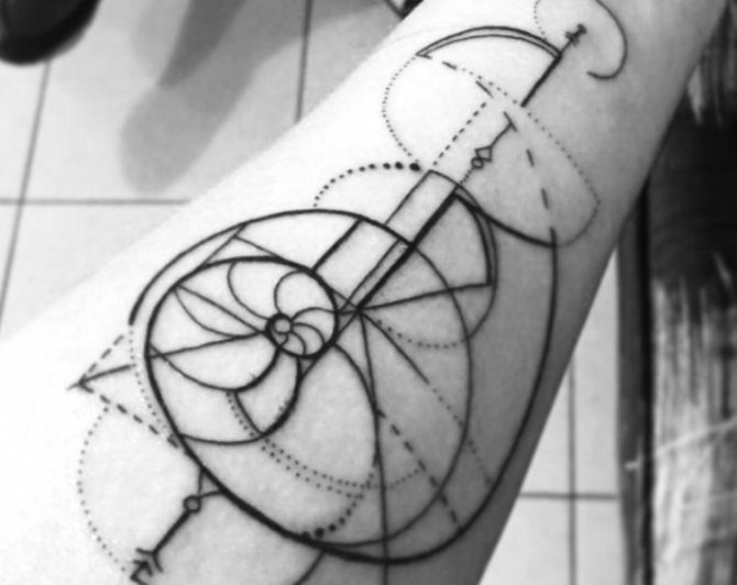 Linework