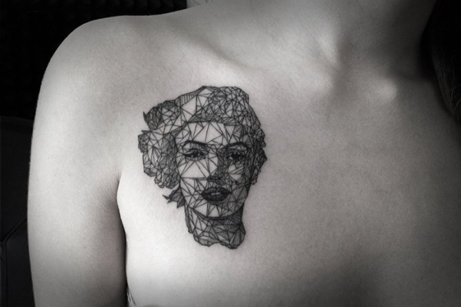 Linework