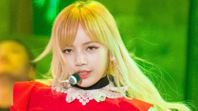 Lalisa Manoban