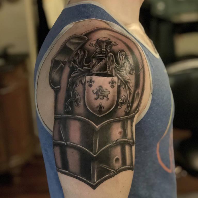 tour de tatoo