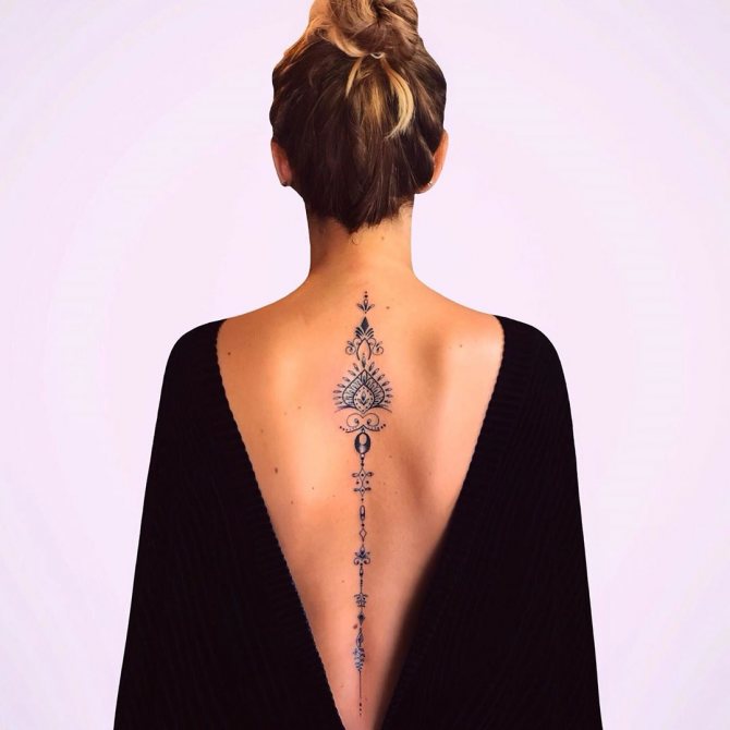 Suppression des tatouages au laser