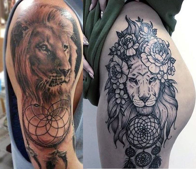 Lion