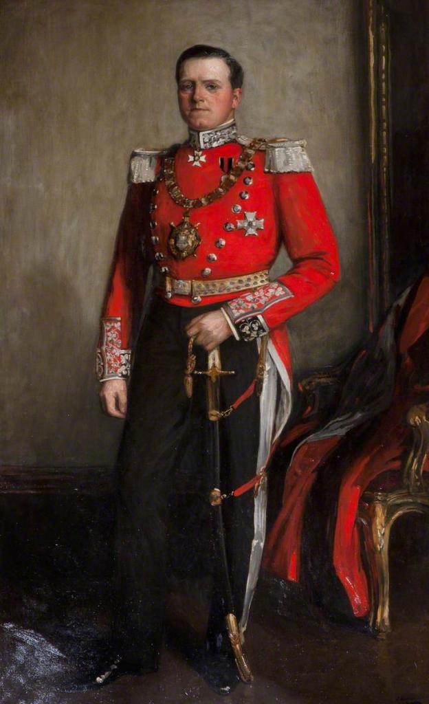 Lord peer