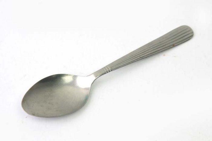 Cuillère pour support moteur