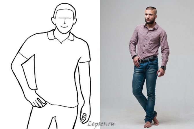 Les meilleures poses pour les séances de photos