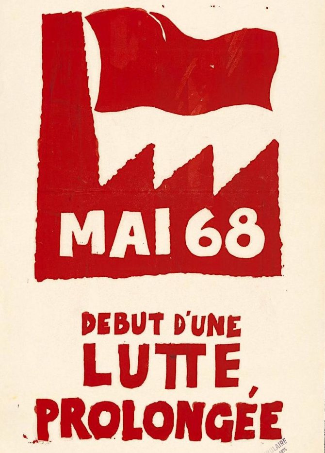 Mai 1968