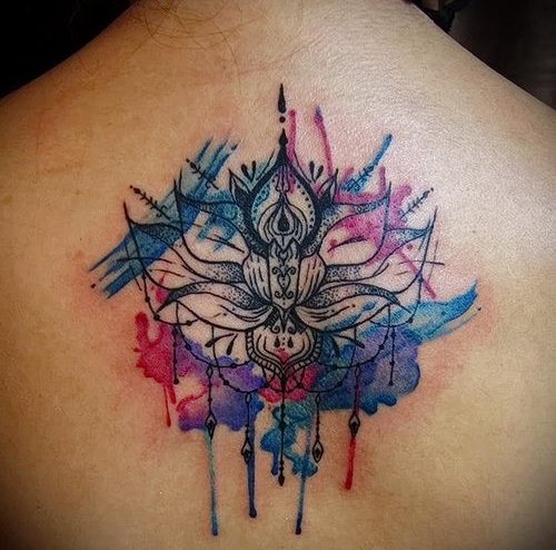 Tatouage de mandala : ce qu'il est, ses caractéristiques, sa signification, comment il affecte la vie, où le faire