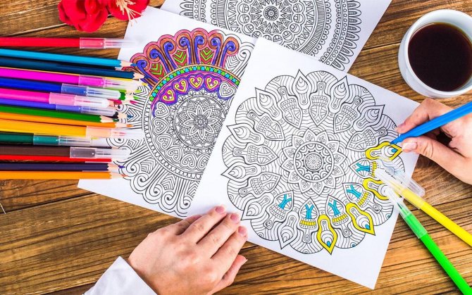 mandala