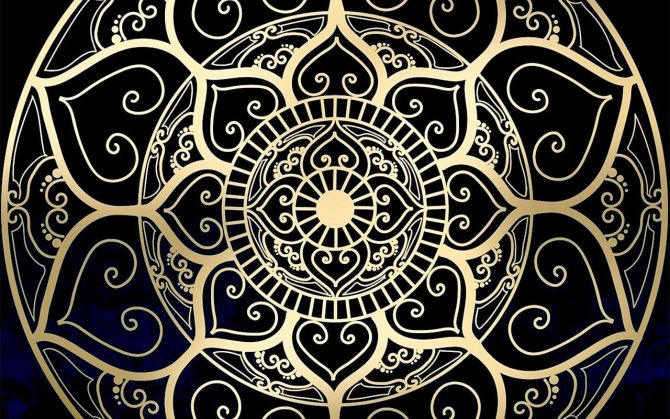 mandala