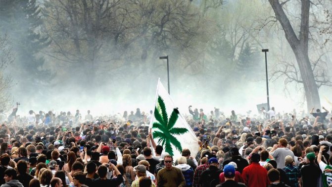 Marijuana
