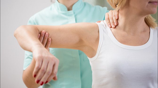 Réparation des massages
