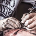 Maître Tatoueur