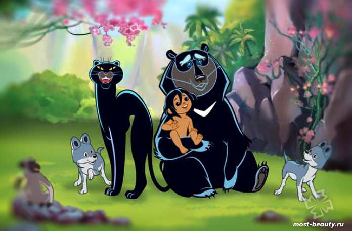 Mowgli