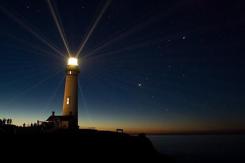 signification de phare