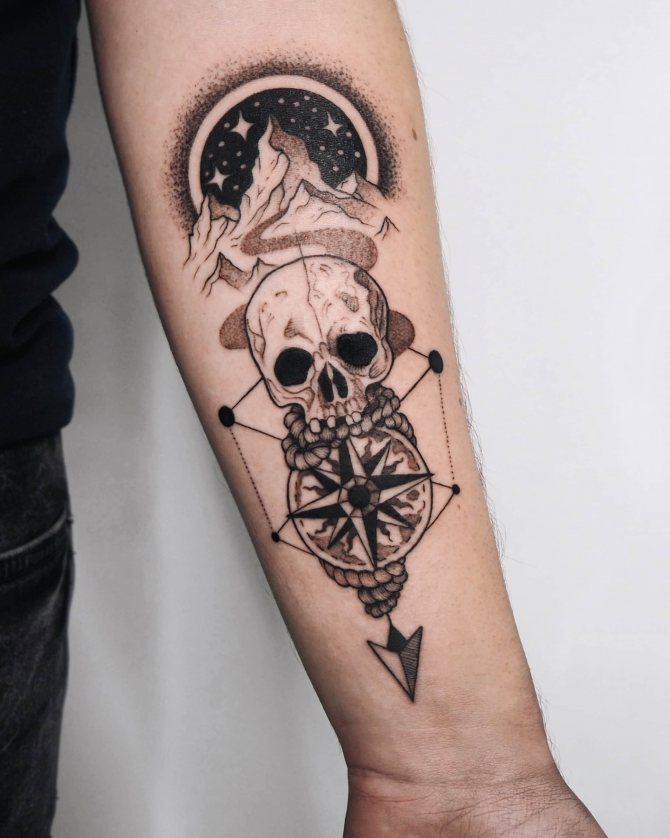 Contre-indications médicales au tatouage