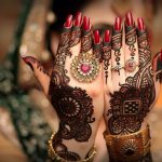 signification de mehendi