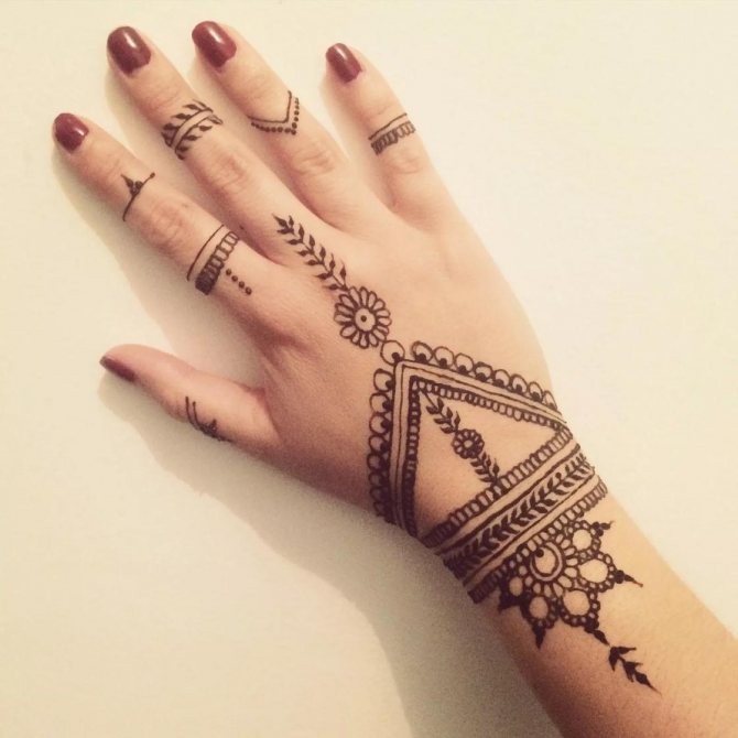Mehendi