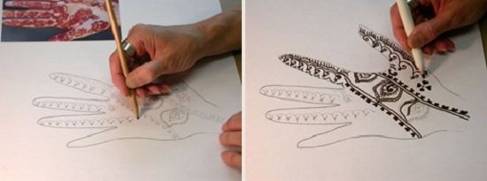 Mehendi