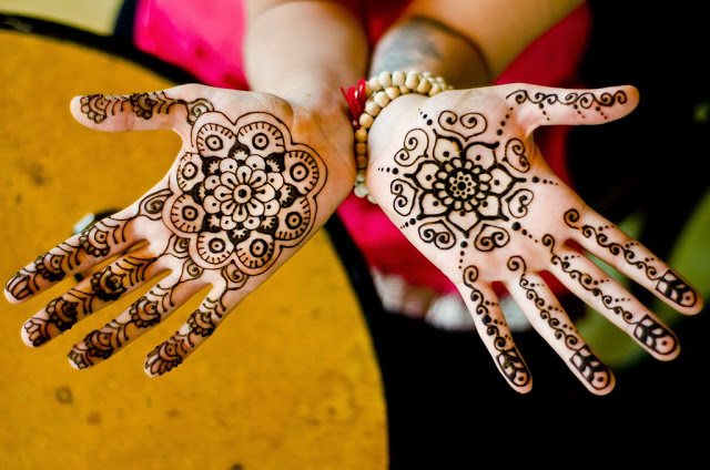 Mehendi
