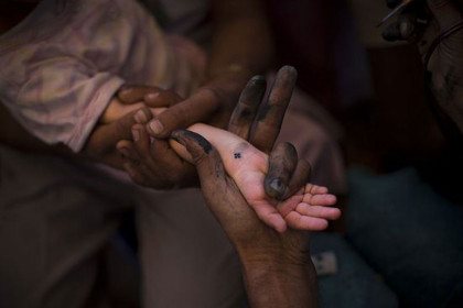 Y a-t-il une place pour les tatouages dans l'Église ?