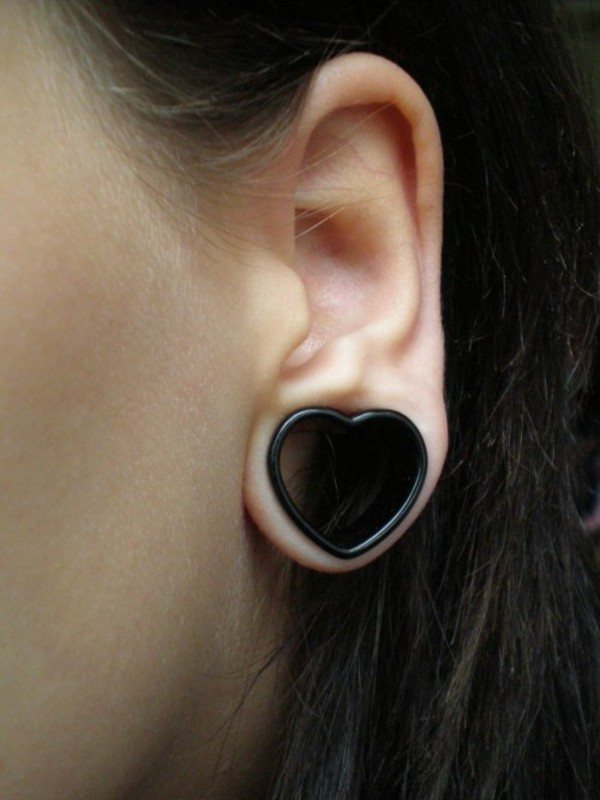 Des tunnels mignons