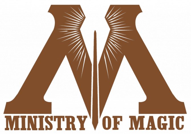 Ministère de la magie