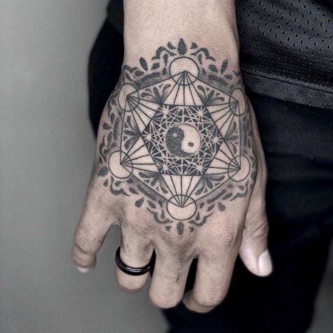 Tatouages masculins à la mode 2021-2022 : quelle taille de tatouage, les meilleurs motifs et emplacements de tatouage ?