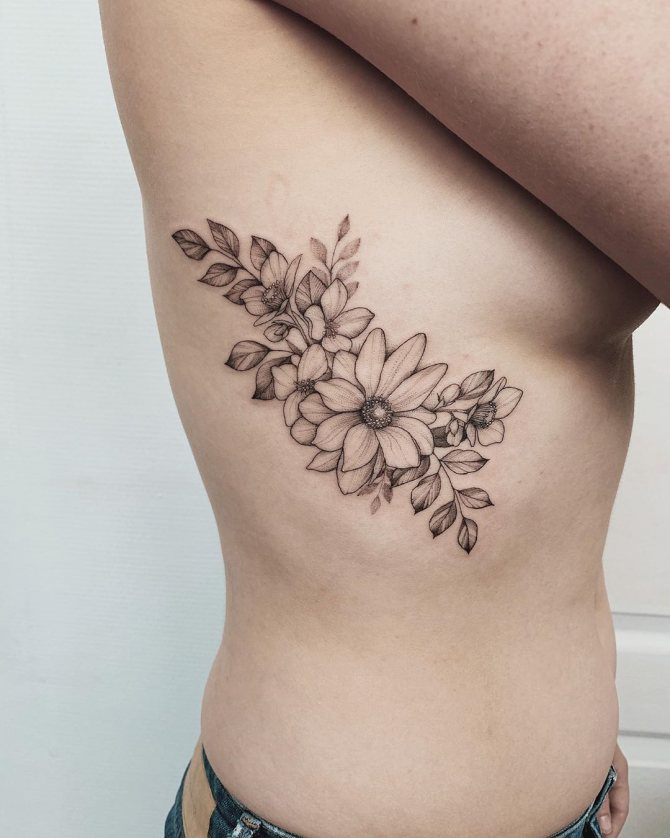 Tatouage chaud 2020 photo 6