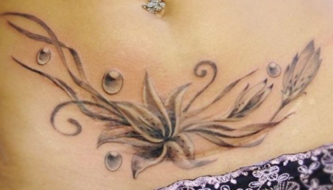 Puis-je me faire tatouer sur mes cicatrices ? Quels sont les tatouages qui peuvent être superposés ? Répondre aux questions