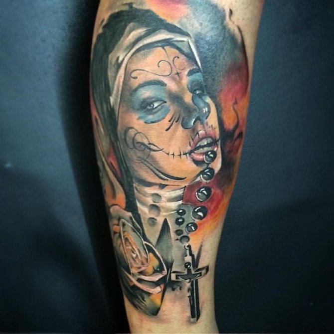 muerte