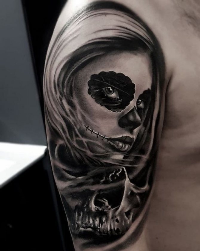 muerto