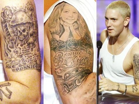 Tatouage pour homme sur le bras : inscriptions traduites, leurs significations, beau avec signification, motif celtique, petit, bras entier, dessins de tatouage